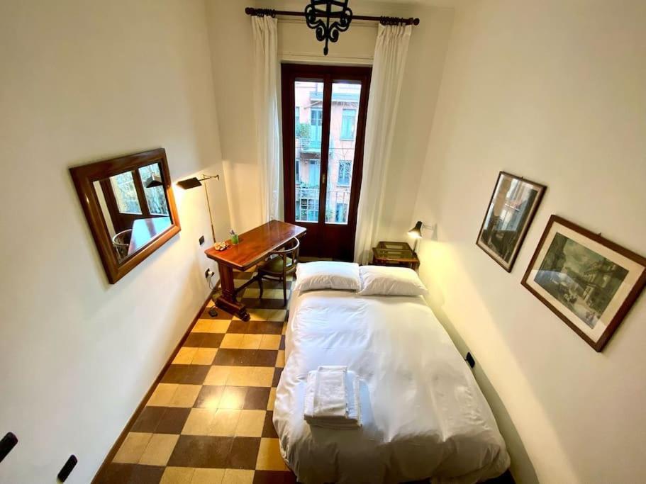 Casa Gramsci Apartment Mailand