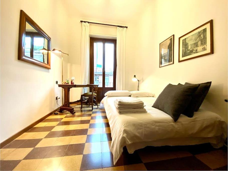 Casa Gramsci Mailand