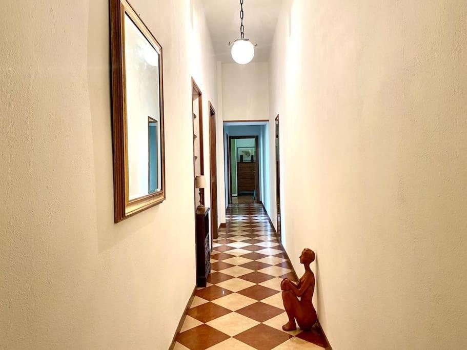 Apartment Casa Gramsci Mailand