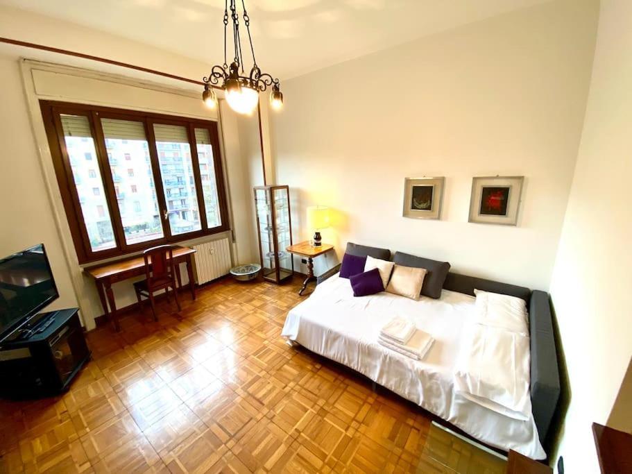 Apartment Casa Gramsci Mailand