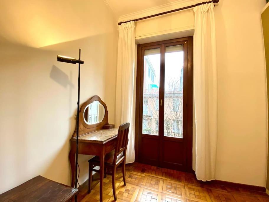 Apartment Casa Gramsci