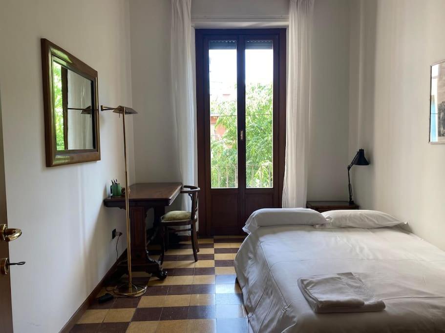Casa Gramsci Apartment *