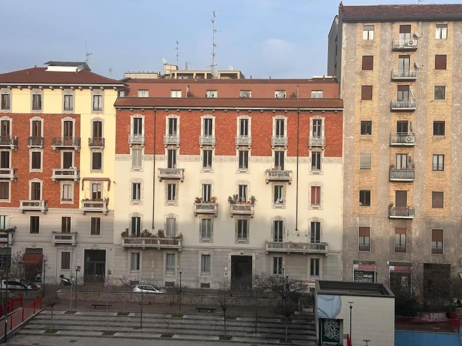 Casa Gramsci Apartment Mailand